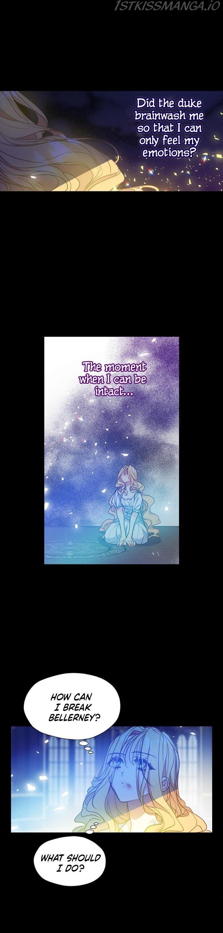 Your Majesty, Please Don’t Kill Me Again chapter 56 page 18