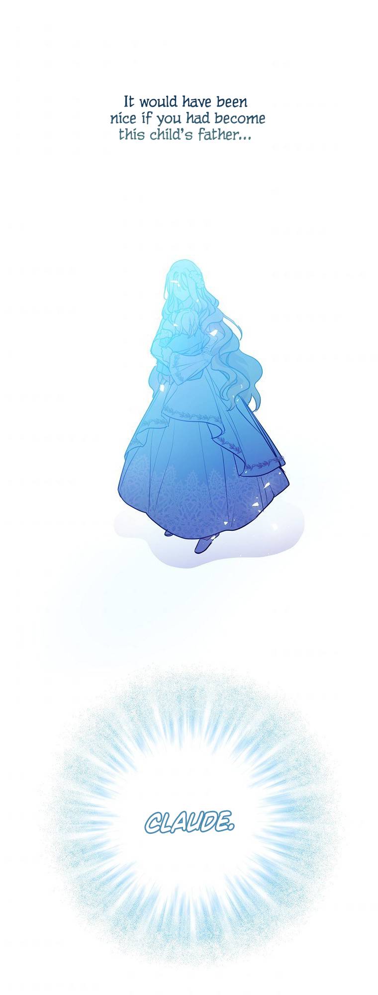 Your Majesty, Please Don’t Kill Me Again chapter 57 page 1
