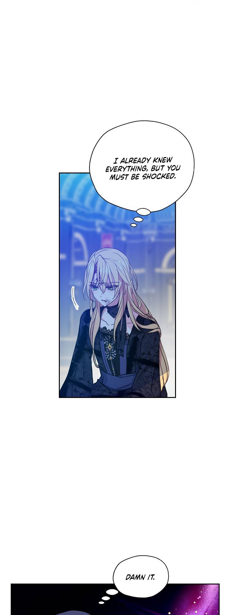 Your Majesty, Please Don’t Kill Me Again chapter 57 page 14