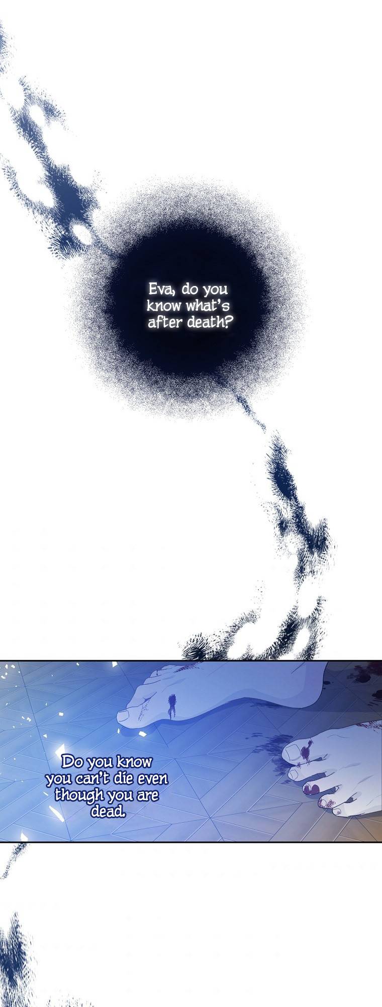 Your Majesty, Please Don’t Kill Me Again chapter 57 page 17