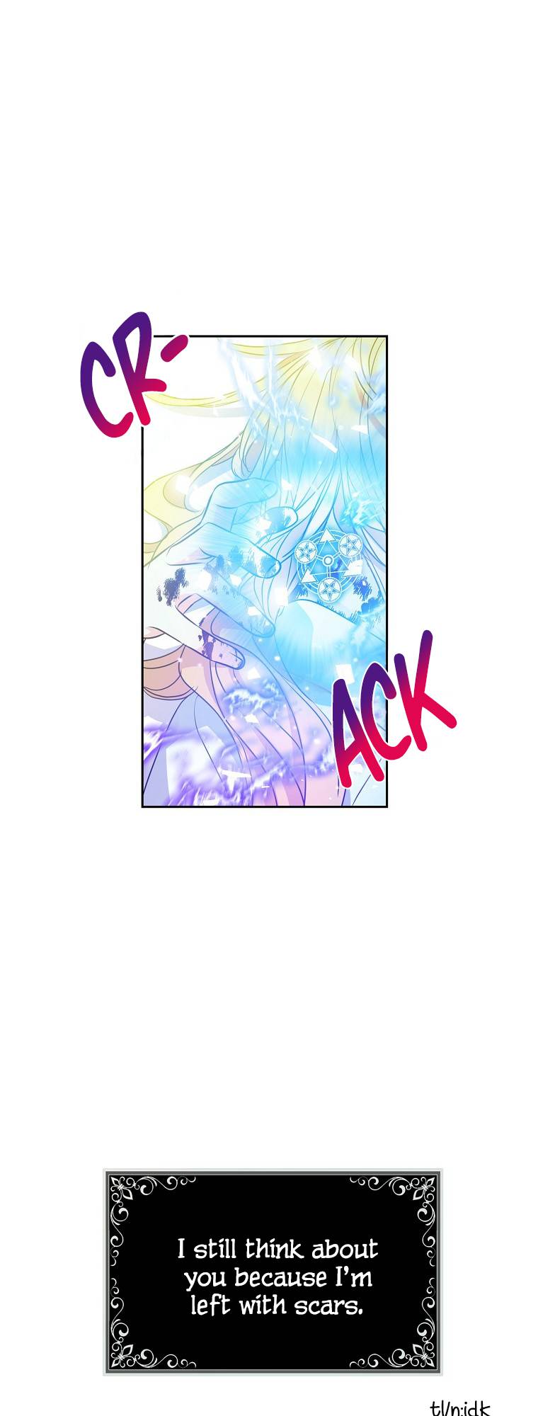 Your Majesty, Please Don’t Kill Me Again chapter 57 page 19