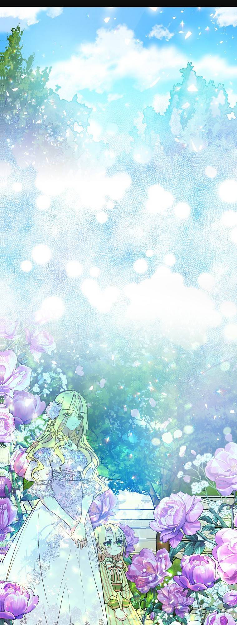 Your Majesty, Please Don’t Kill Me Again chapter 57 page 3