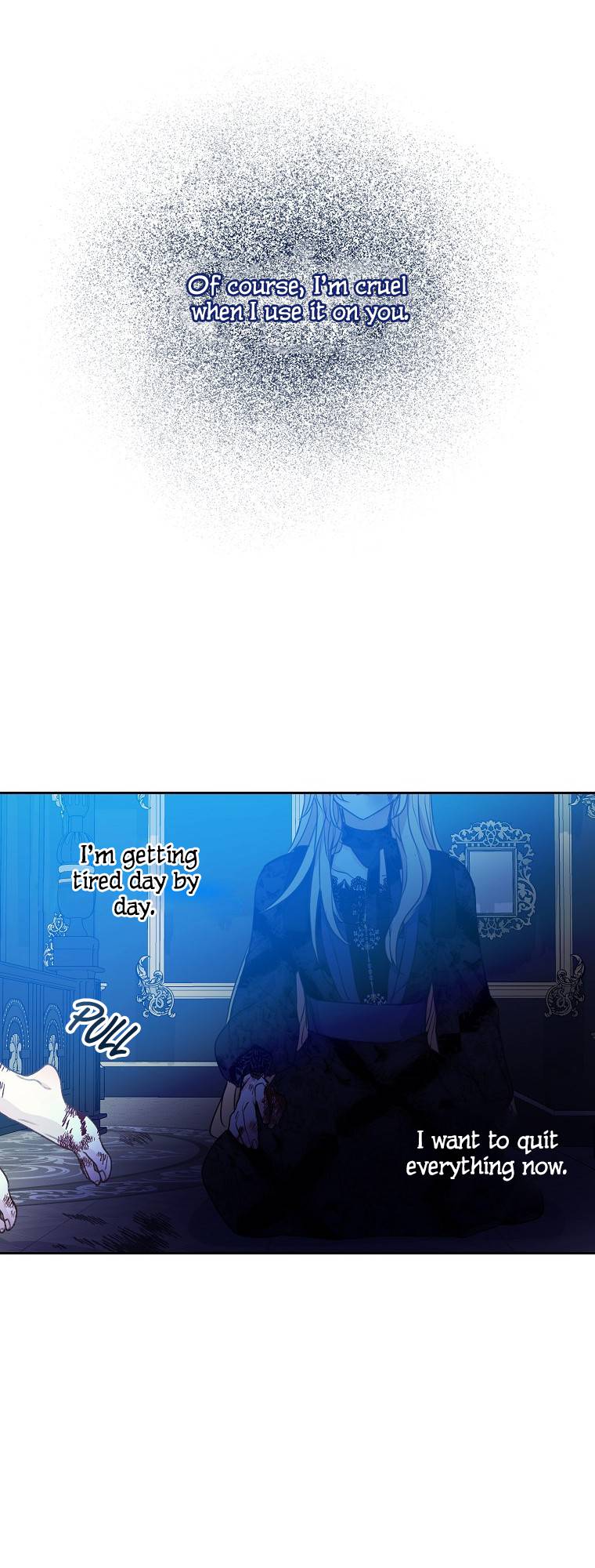 Your Majesty, Please Don’t Kill Me Again chapter 57 page 21