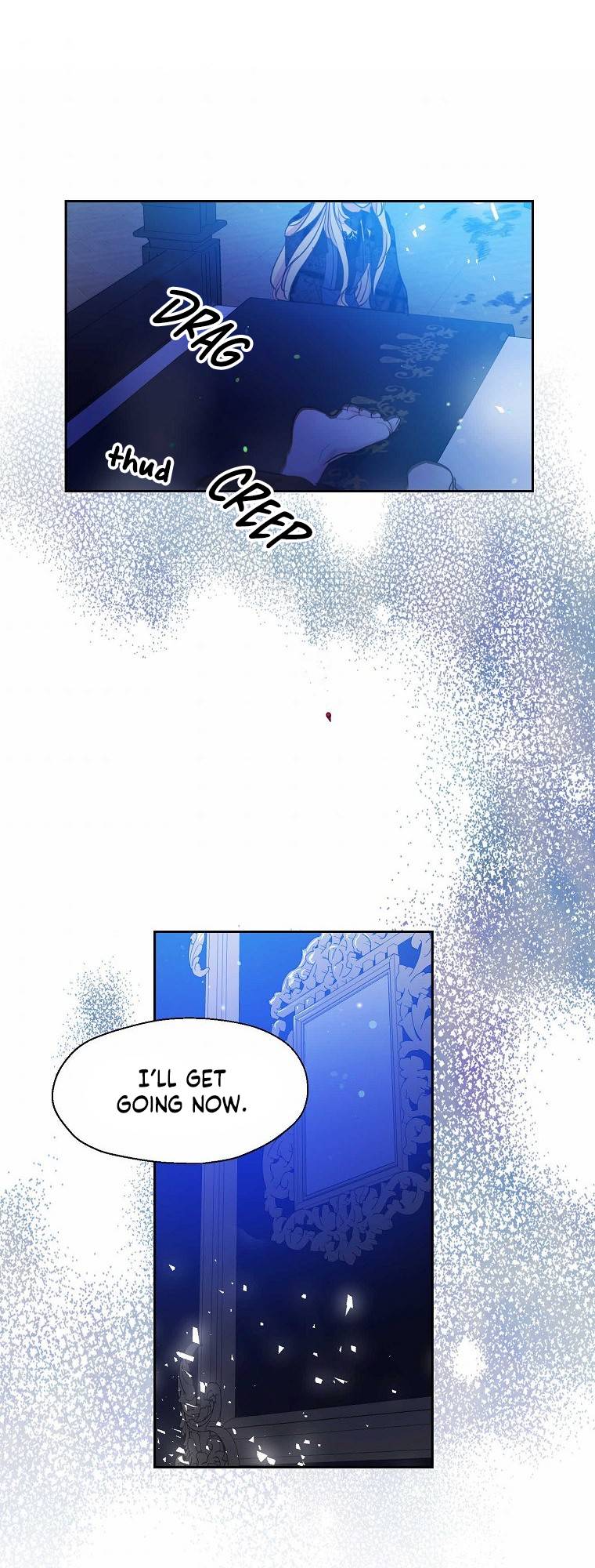 Your Majesty, Please Don’t Kill Me Again chapter 57 page 23