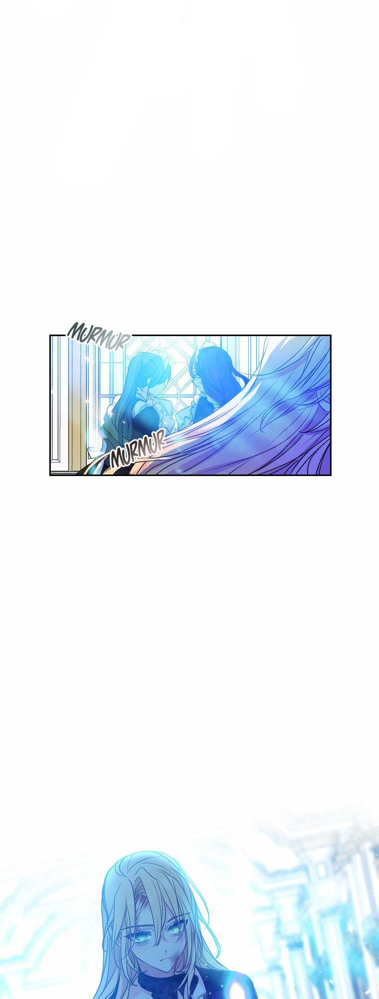 Your Majesty, Please Don’t Kill Me Again chapter 57 page 25