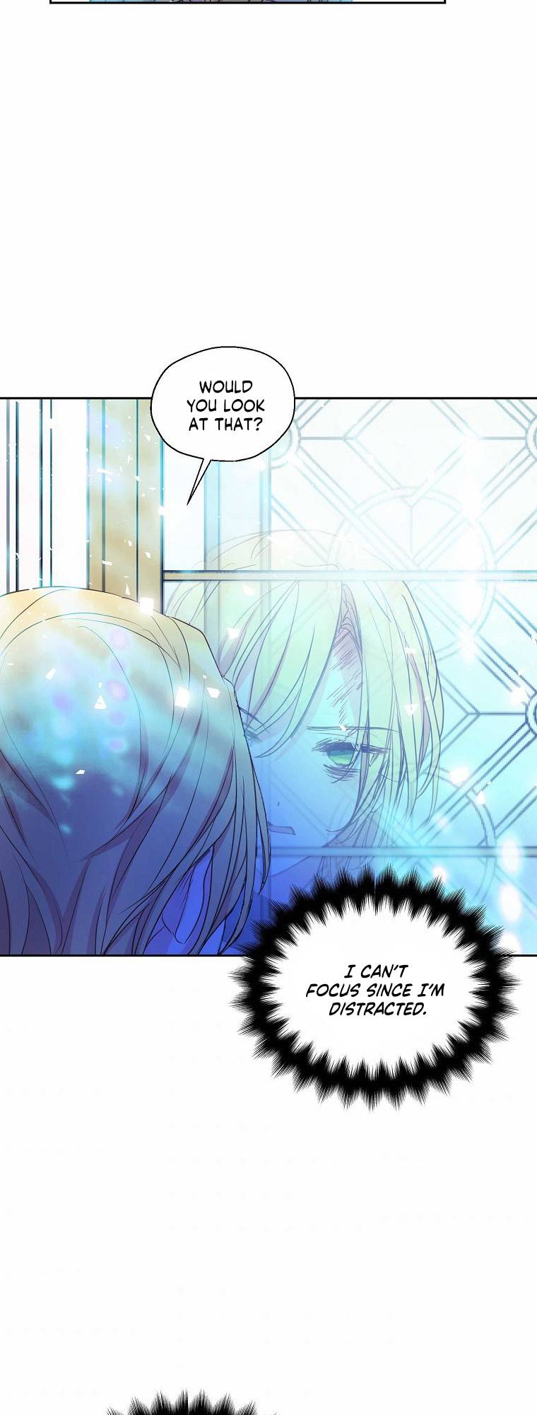 Your Majesty, Please Don’t Kill Me Again chapter 57 page 28