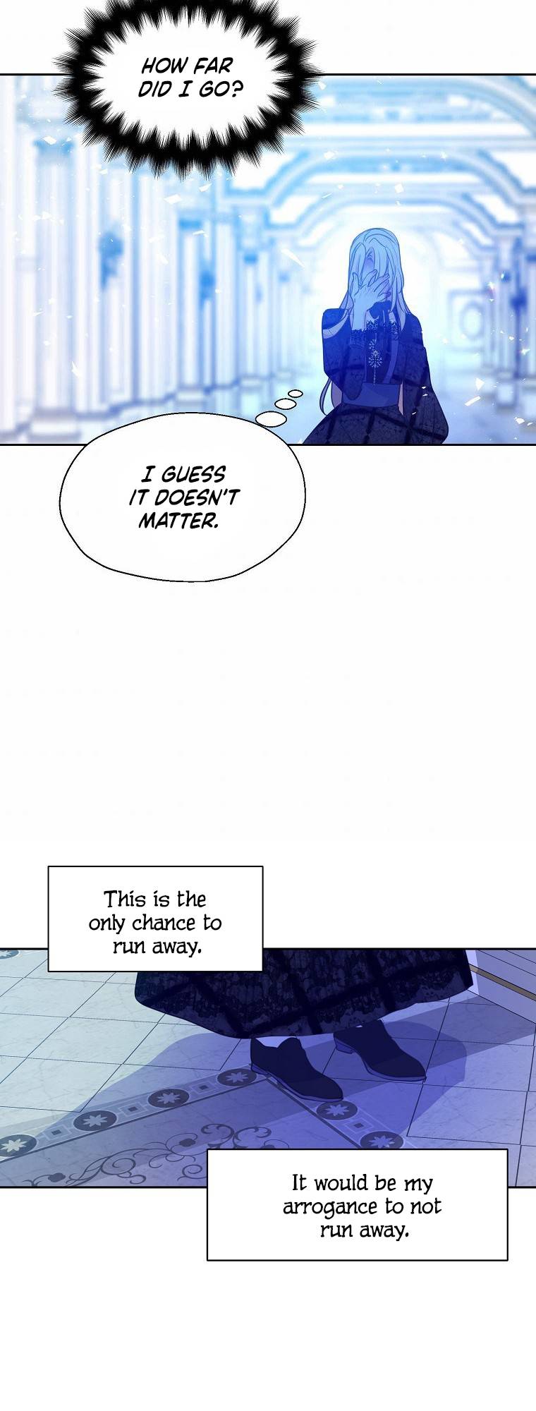 Your Majesty, Please Don’t Kill Me Again chapter 57 page 29