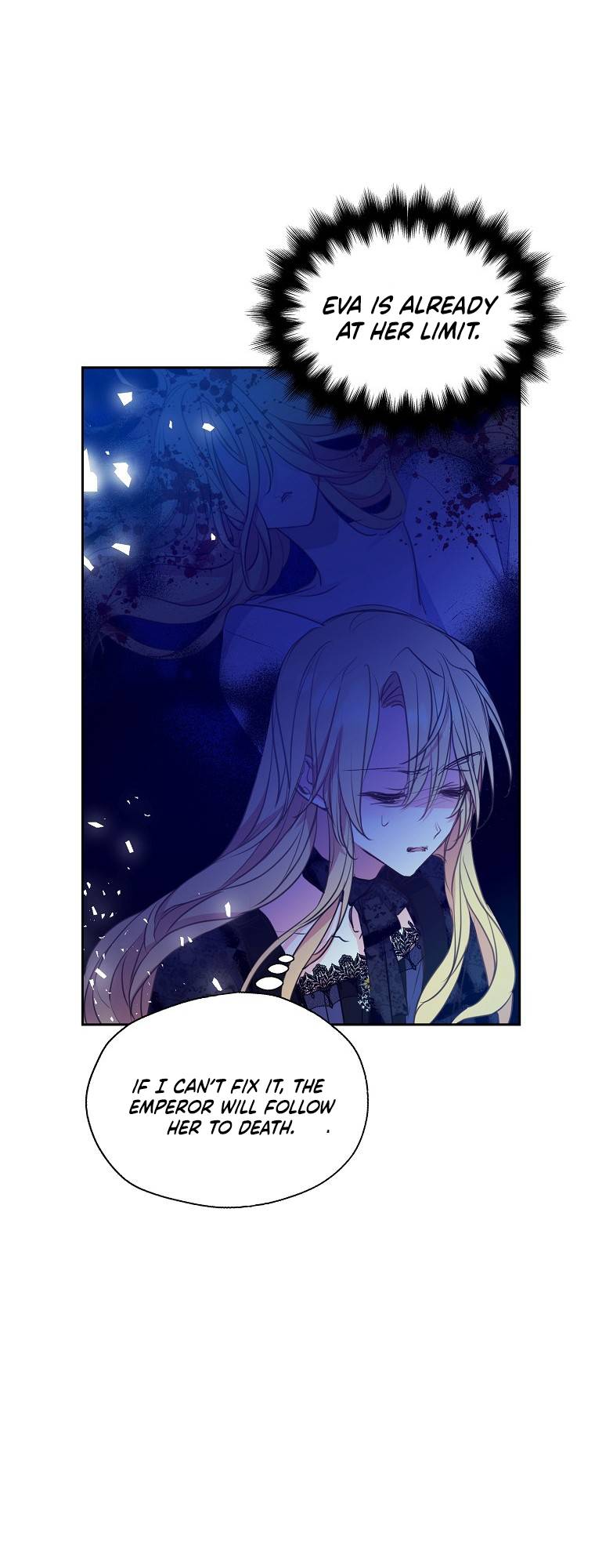 Your Majesty, Please Don’t Kill Me Again chapter 57 page 30