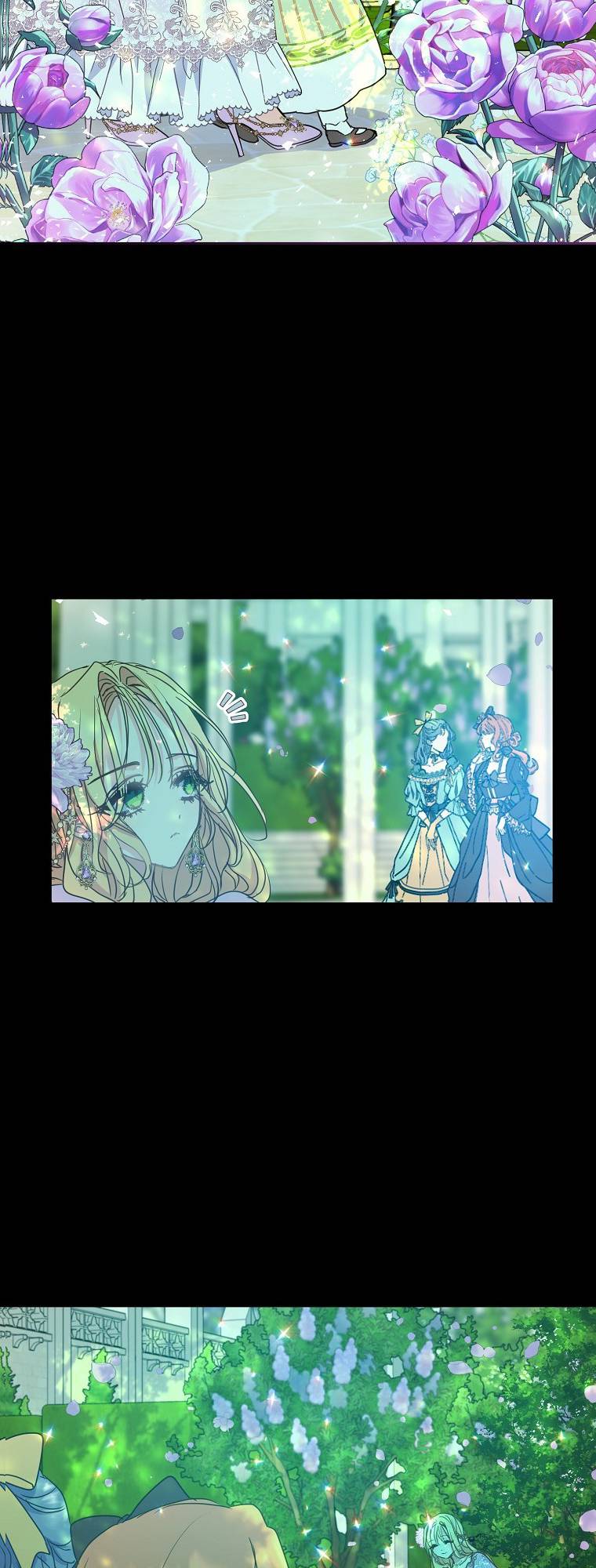 Your Majesty, Please Don’t Kill Me Again chapter 57 page 4