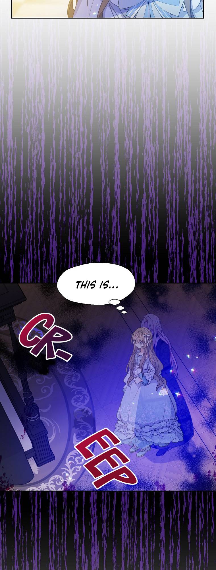 Your Majesty, Please Don’t Kill Me Again chapter 57 page 33