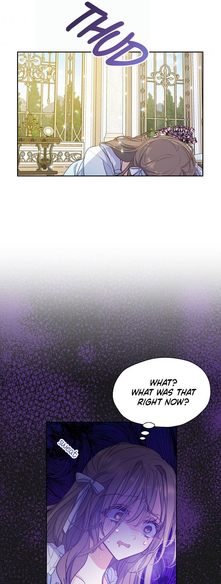 Your Majesty, Please Don’t Kill Me Again chapter 57 page 35