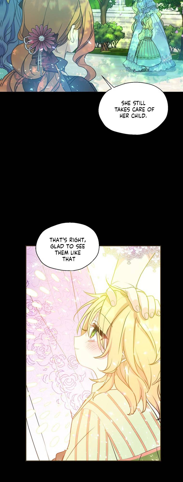 Your Majesty, Please Don’t Kill Me Again chapter 57 page 5
