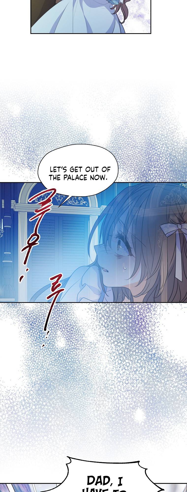 Your Majesty, Please Don’t Kill Me Again chapter 57 page 43
