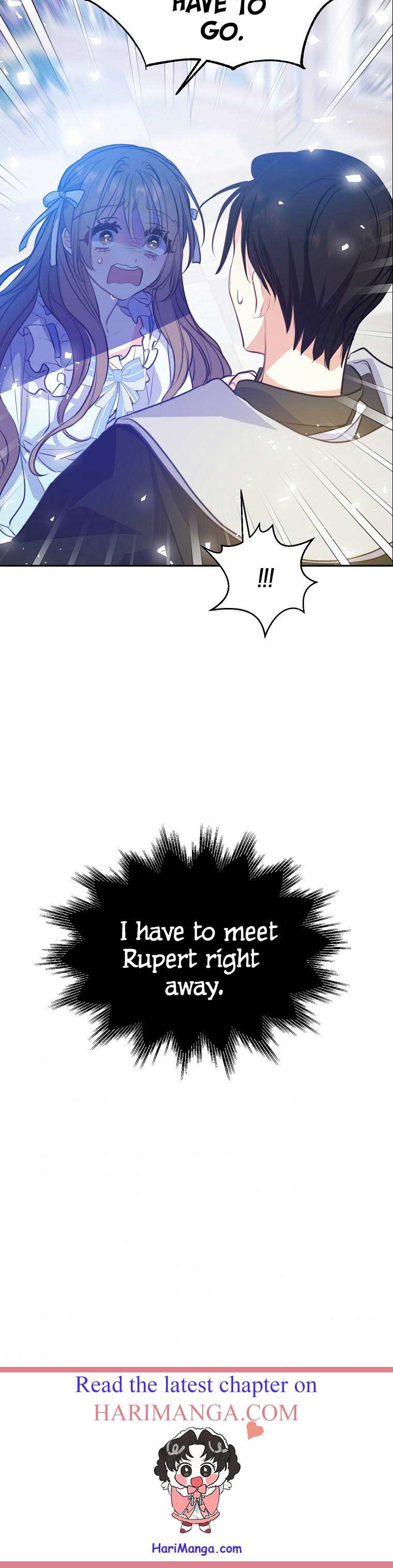 Your Majesty, Please Don’t Kill Me Again chapter 57 page 44