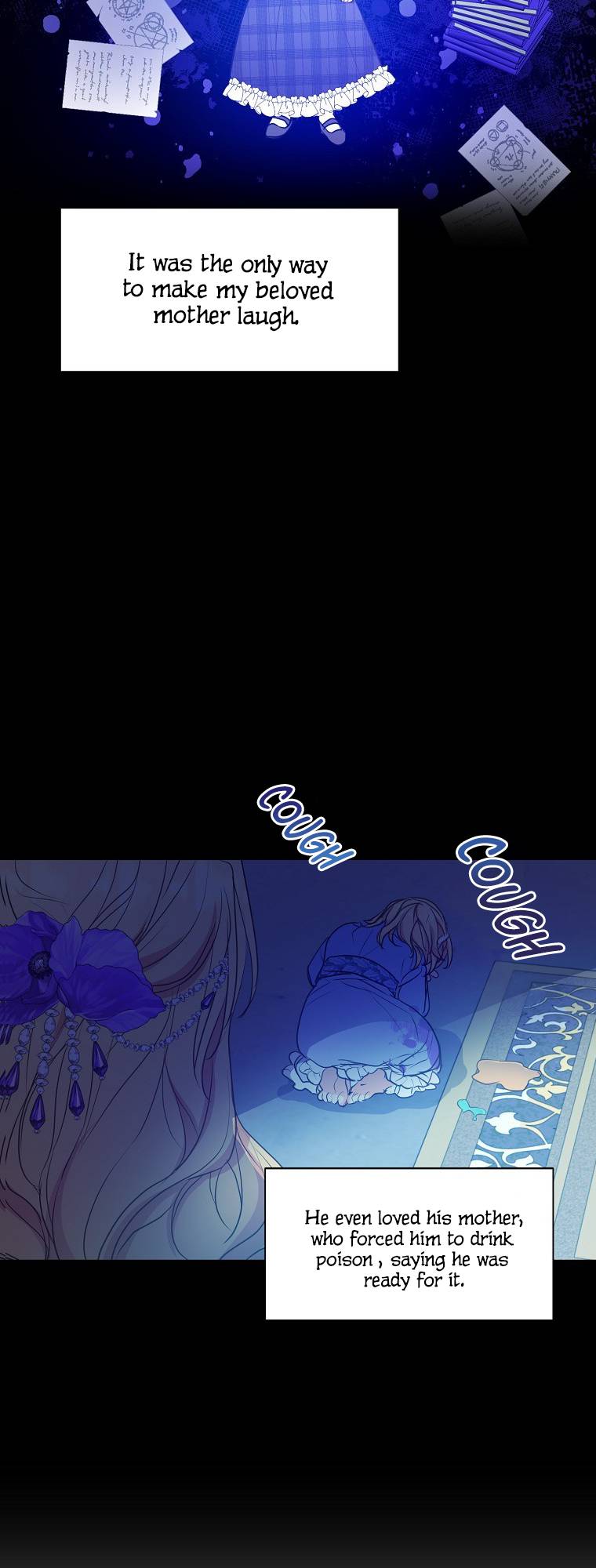 Your Majesty, Please Don’t Kill Me Again chapter 57 page 7