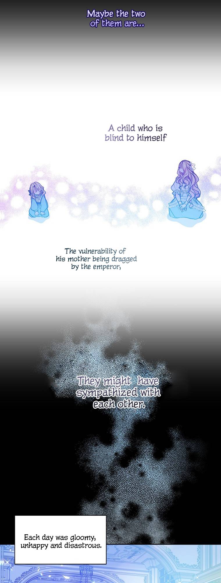 Your Majesty, Please Don’t Kill Me Again chapter 57 page 8