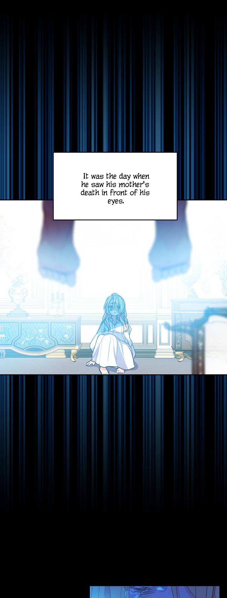 Your Majesty, Please Don’t Kill Me Again chapter 57 page 10