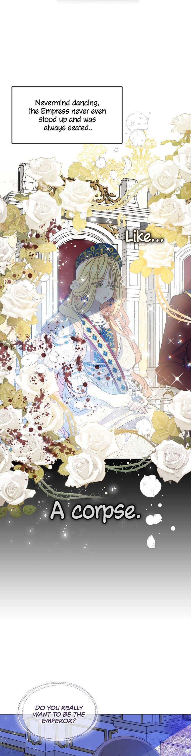 Your Majesty, Please Don’t Kill Me Again chapter 58 page 13