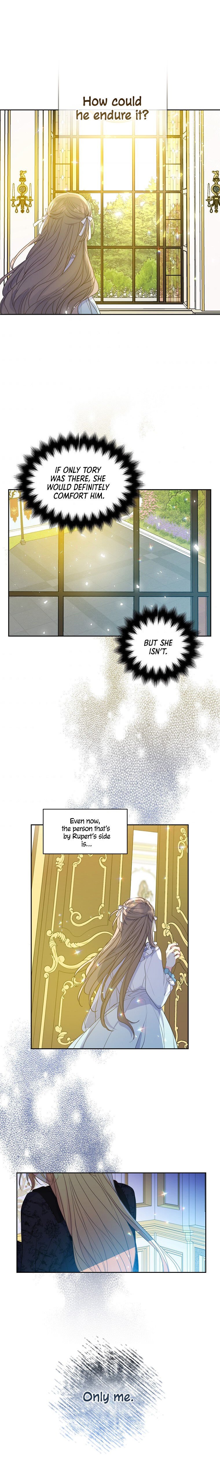 Your Majesty, Please Don’t Kill Me Again chapter 58 page 19