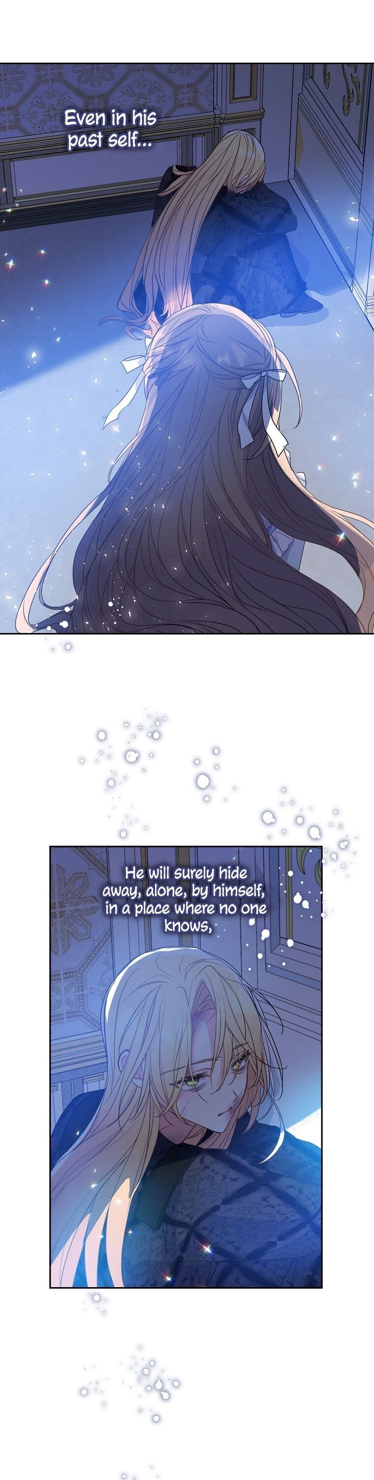 Your Majesty, Please Don’t Kill Me Again chapter 58 page 20