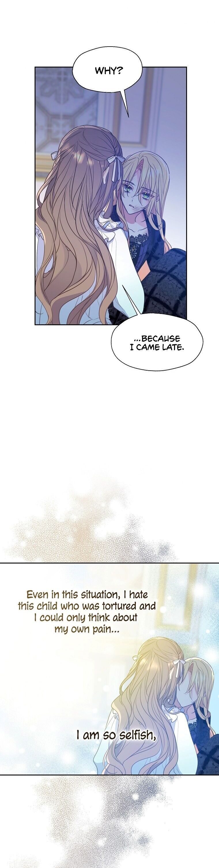 Your Majesty, Please Don’t Kill Me Again chapter 59 page 2