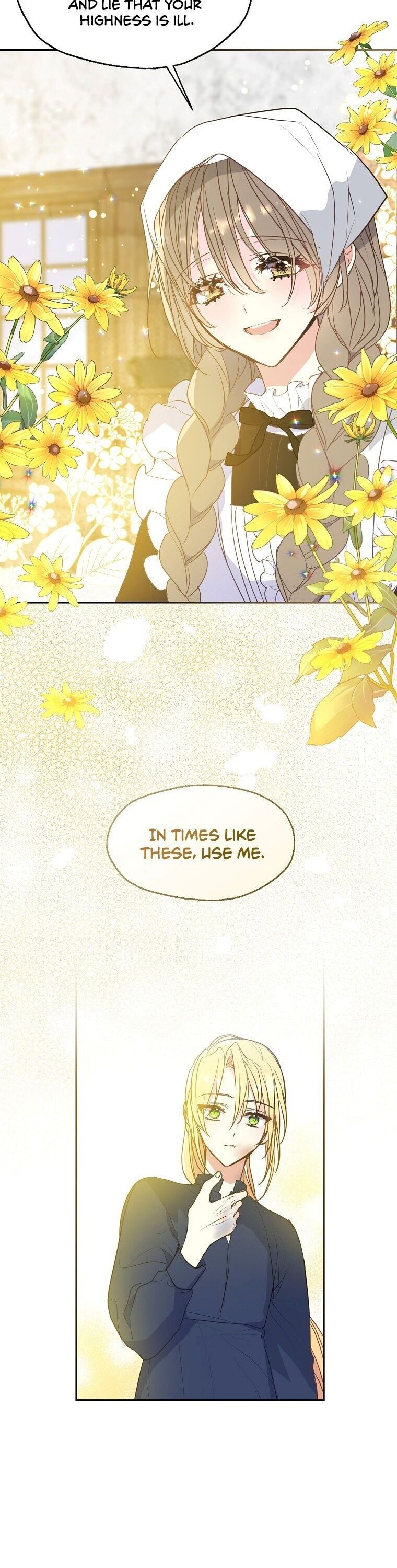 Your Majesty, Please Don’t Kill Me Again chapter 59 page 20