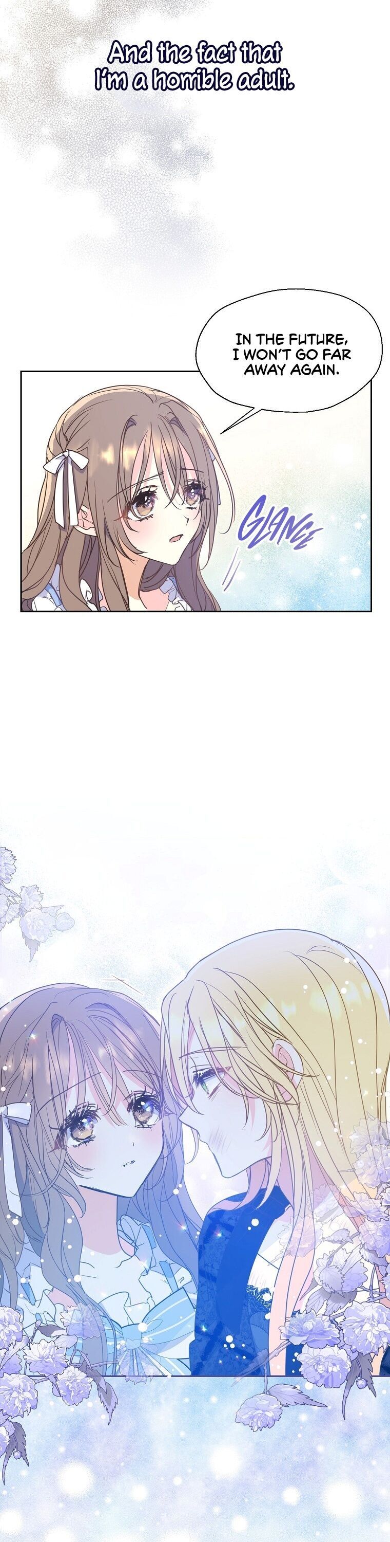 Your Majesty, Please Don’t Kill Me Again chapter 59 page 3
