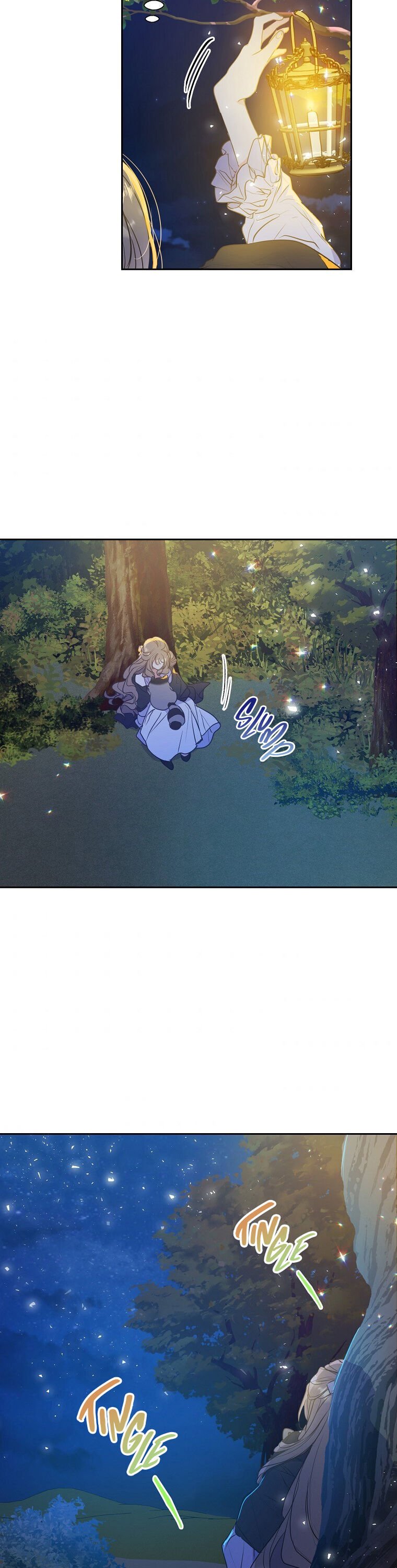 Your Majesty, Please Don’t Kill Me Again chapter 60 page 11
