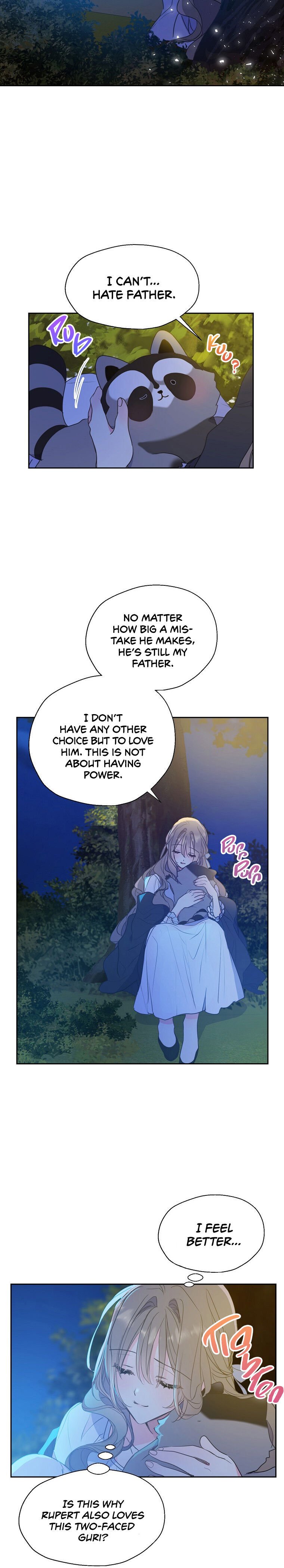 Your Majesty, Please Don’t Kill Me Again chapter 60 page 12