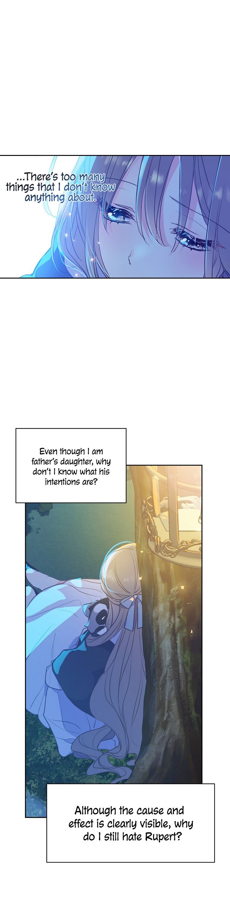 Your Majesty, Please Don’t Kill Me Again chapter 60 page 13
