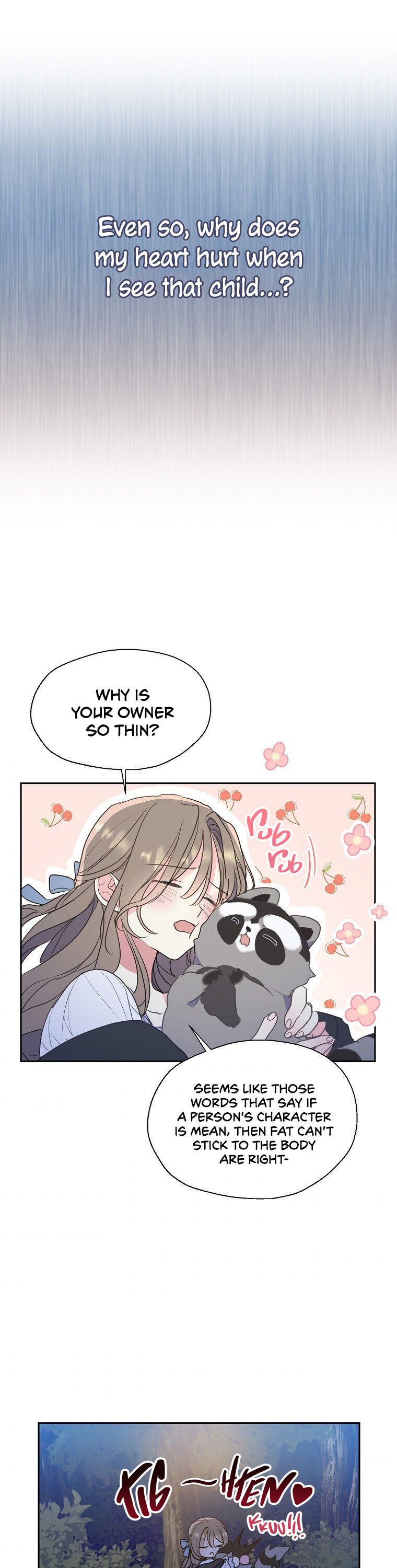 Your Majesty, Please Don’t Kill Me Again chapter 60 page 14