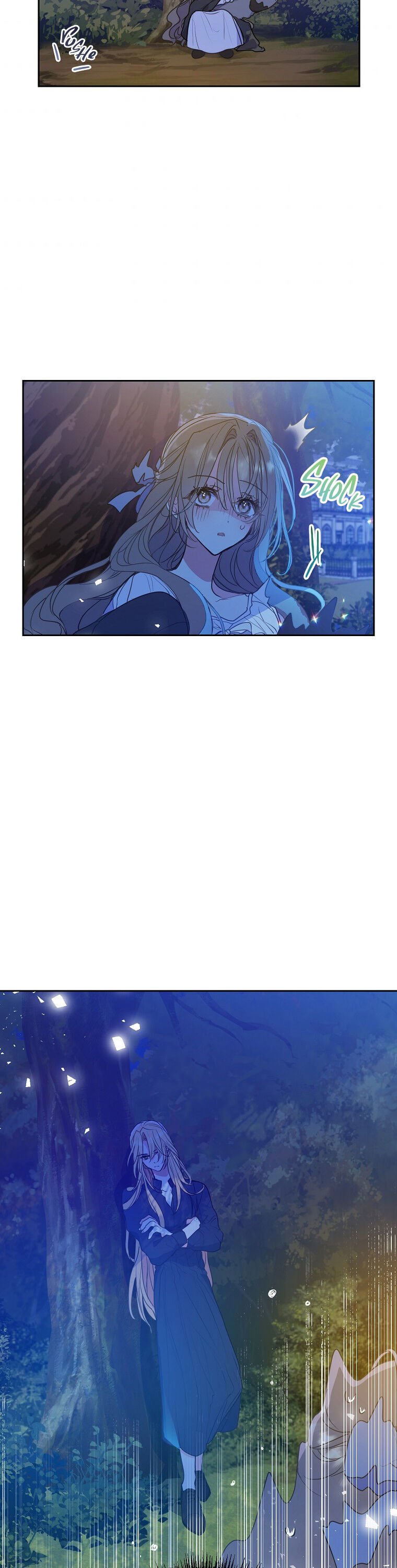 Your Majesty, Please Don’t Kill Me Again chapter 60 page 15