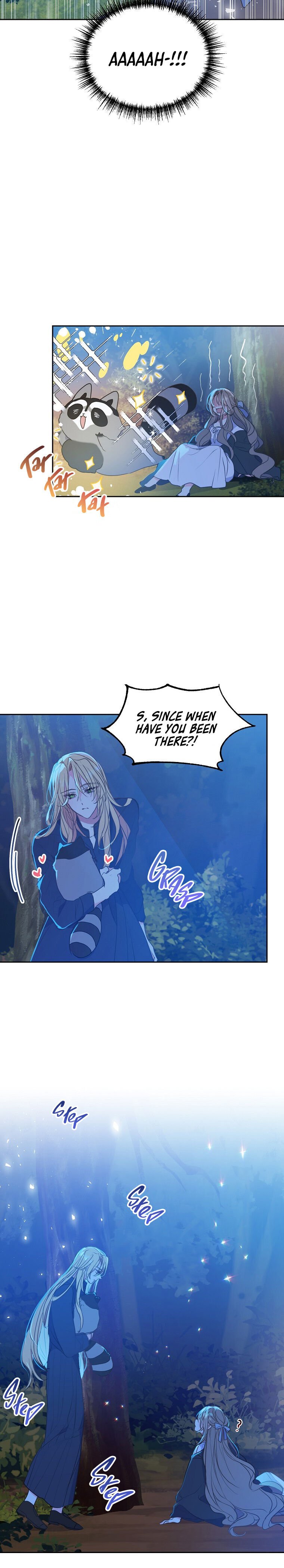Your Majesty, Please Don’t Kill Me Again chapter 60 page 16
