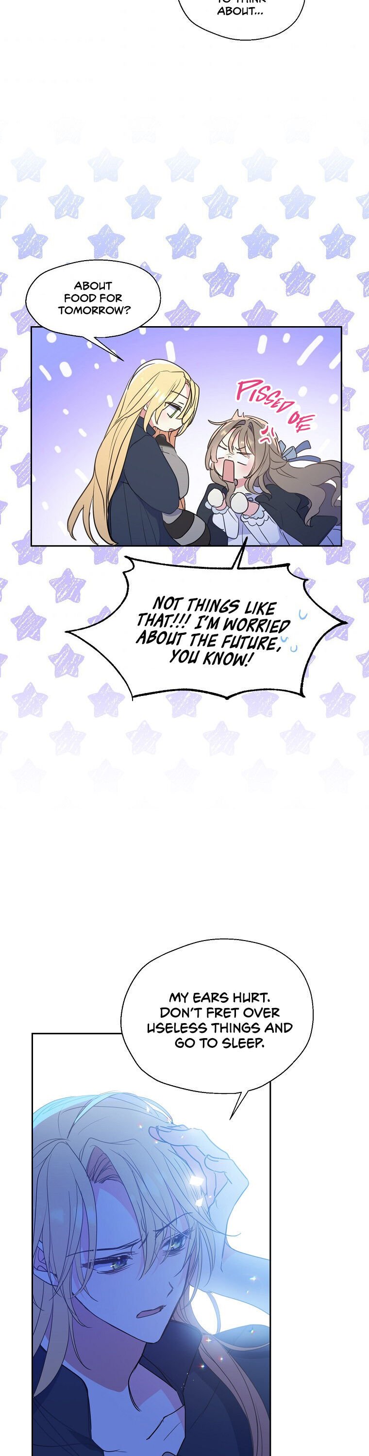 Your Majesty, Please Don’t Kill Me Again chapter 60 page 18