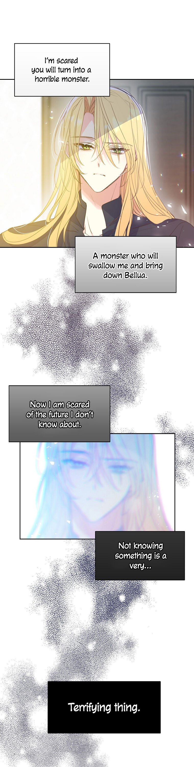 Your Majesty, Please Don’t Kill Me Again chapter 60 page 22
