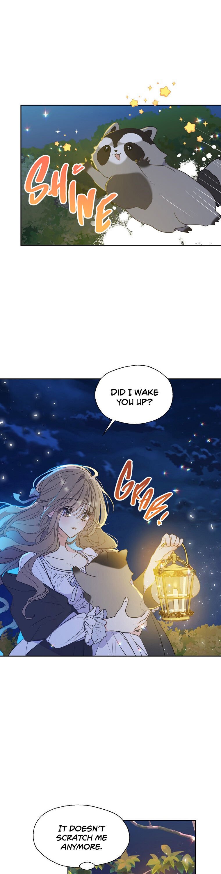 Your Majesty, Please Don’t Kill Me Again chapter 60 page 10