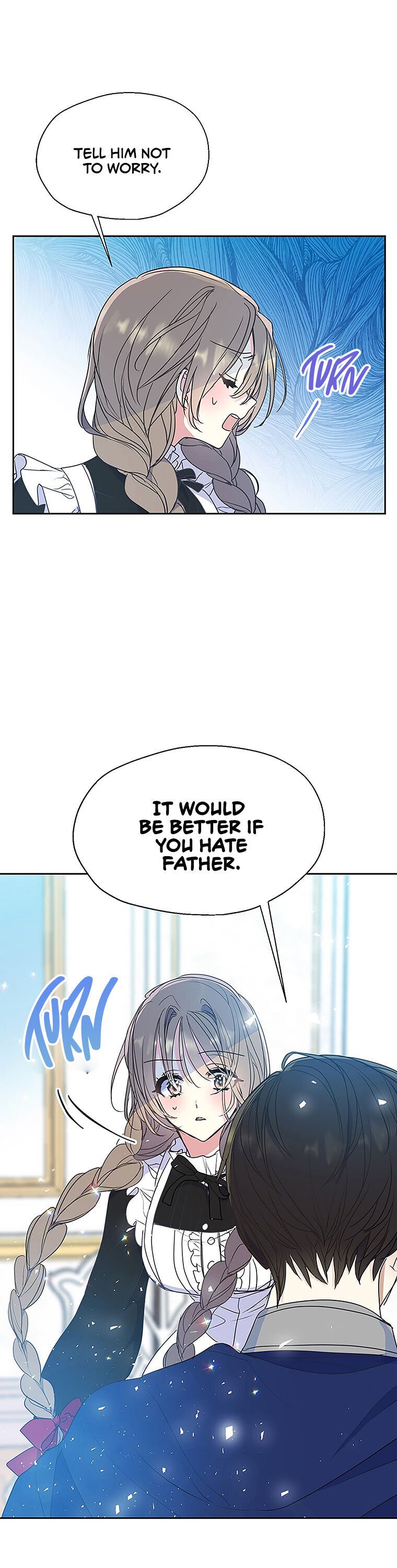 Your Majesty, Please Don’t Kill Me Again chapter 61 page 16