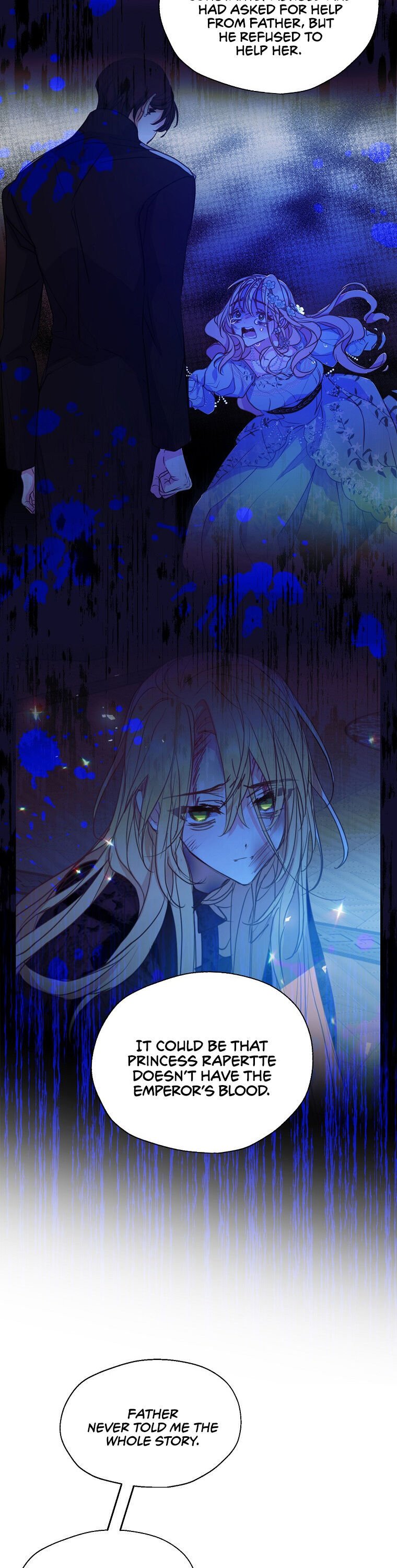 Your Majesty, Please Don’t Kill Me Again chapter 61 page 7