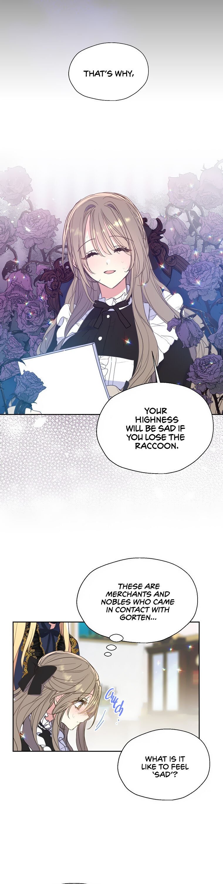 Your Majesty, Please Don’t Kill Me Again chapter 62 page 20