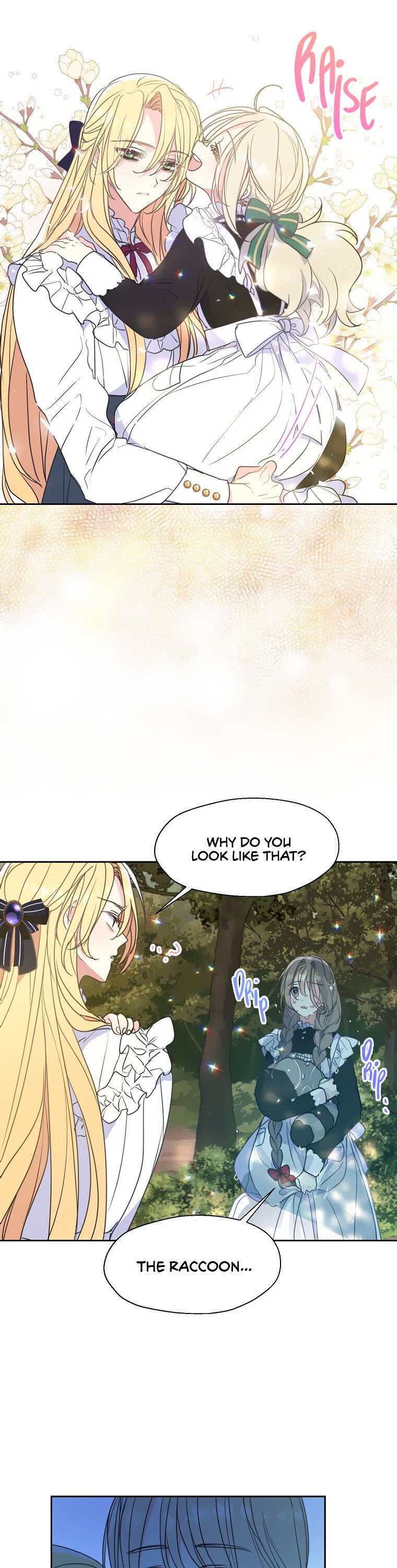 Your Majesty, Please Don’t Kill Me Again chapter 62 page 8
