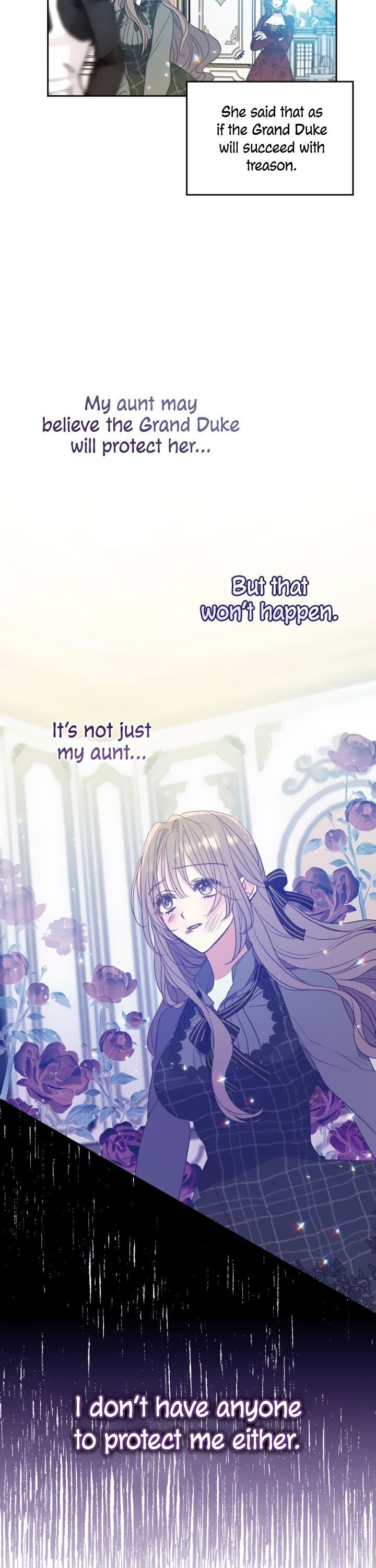 Your Majesty, Please Don’t Kill Me Again chapter 63 page 15
