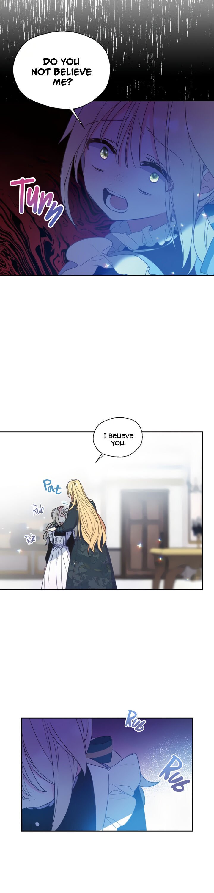Your Majesty, Please Don’t Kill Me Again chapter 63 page 17