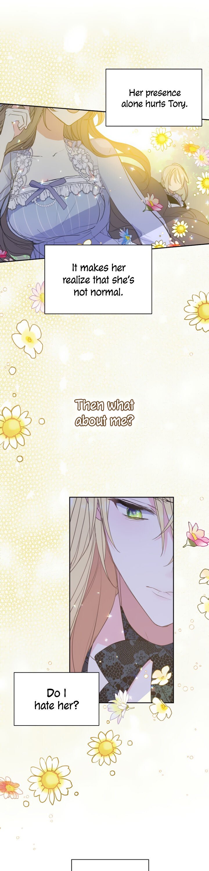 Your Majesty, Please Don’t Kill Me Again chapter 63 page 19