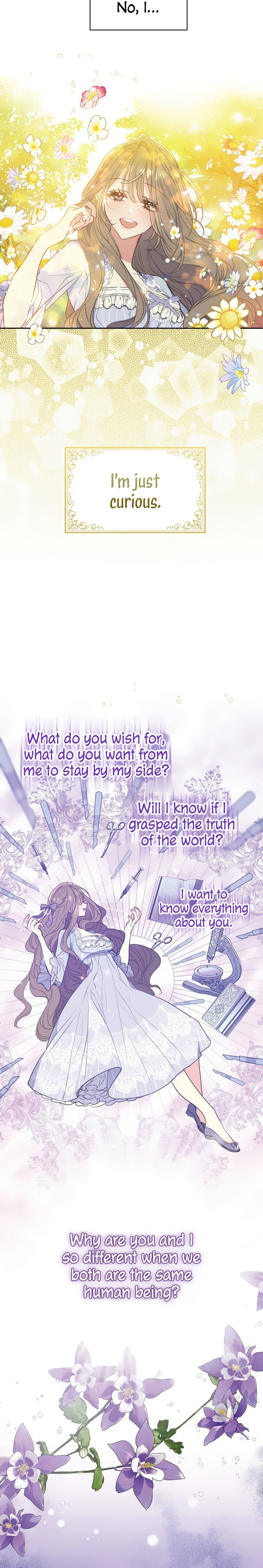 Your Majesty, Please Don’t Kill Me Again chapter 63 page 20