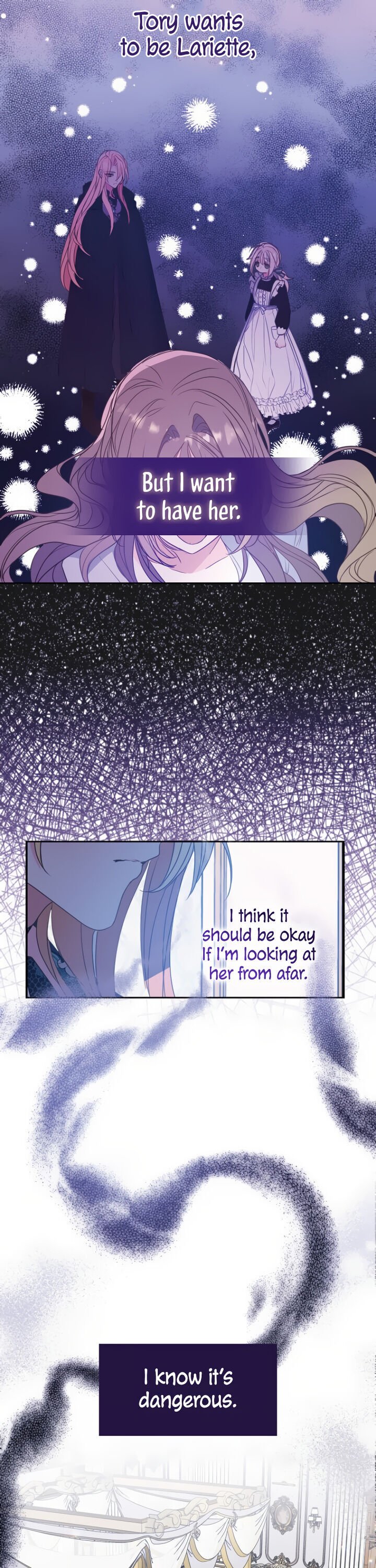 Your Majesty, Please Don’t Kill Me Again chapter 63 page 21