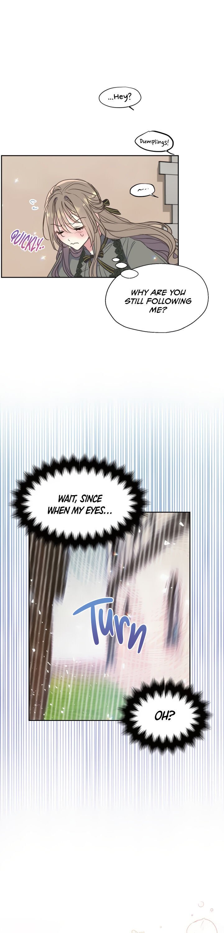 Your Majesty, Please Don’t Kill Me Again chapter 63 page 6