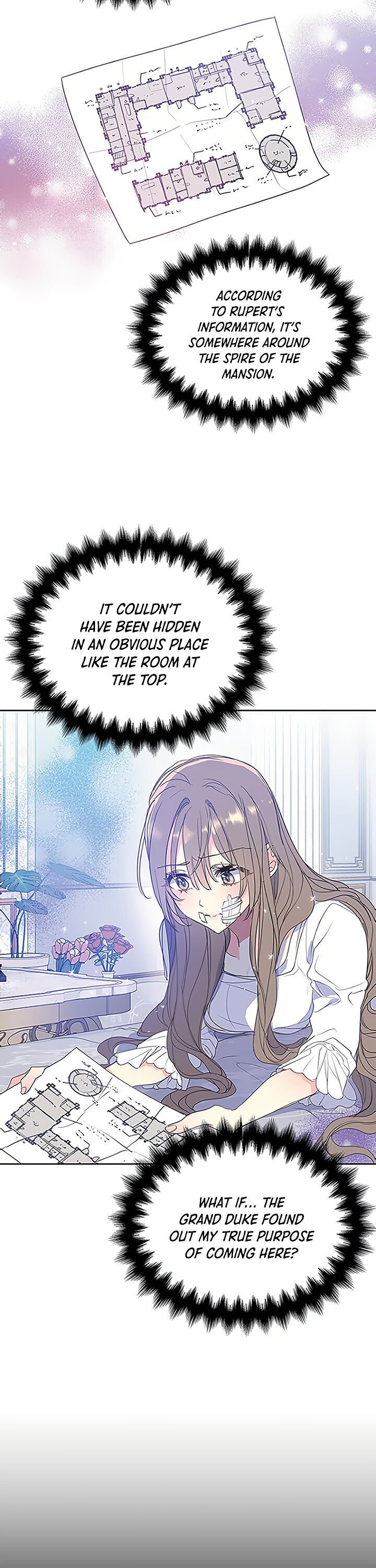 Your Majesty, Please Don’t Kill Me Again chapter 64 page 2