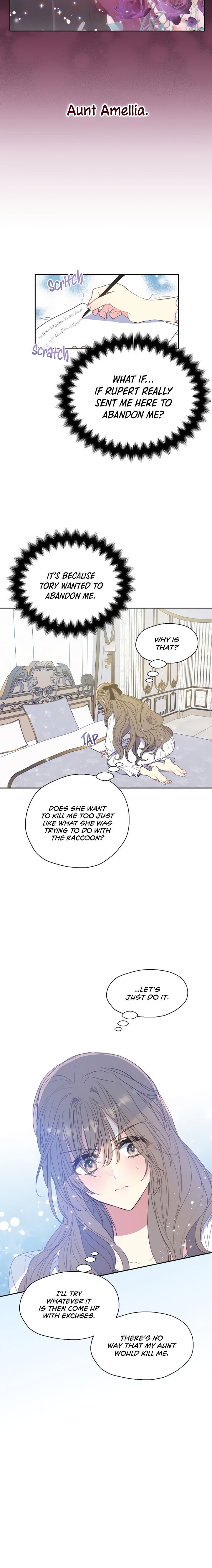 Your Majesty, Please Don’t Kill Me Again chapter 64 page 17