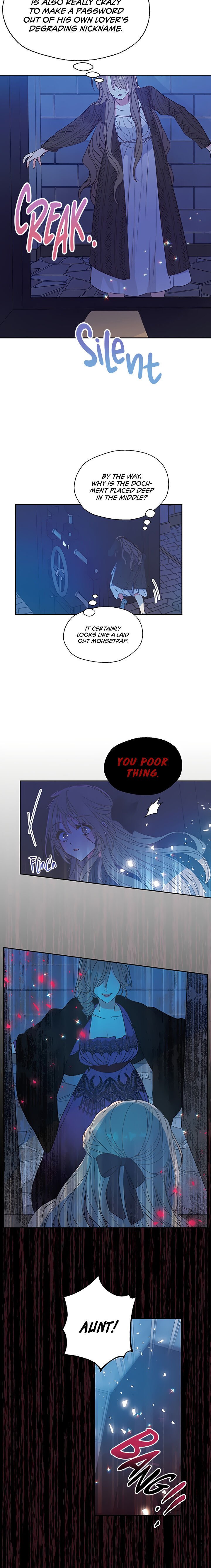 Your Majesty, Please Don’t Kill Me Again chapter 64 page 19