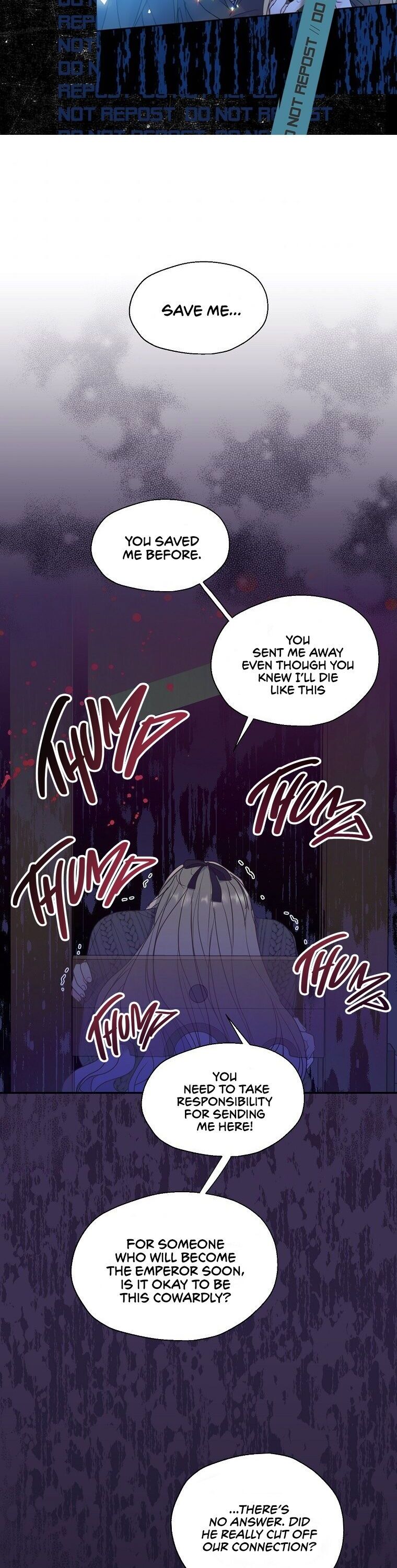 Your Majesty, Please Don’t Kill Me Again chapter 65 page 2